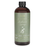 Oud and Vanilla  | Ambience Spray