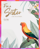 Olfa Originals E-Gift Card | Rs.2100 - Rs.11000