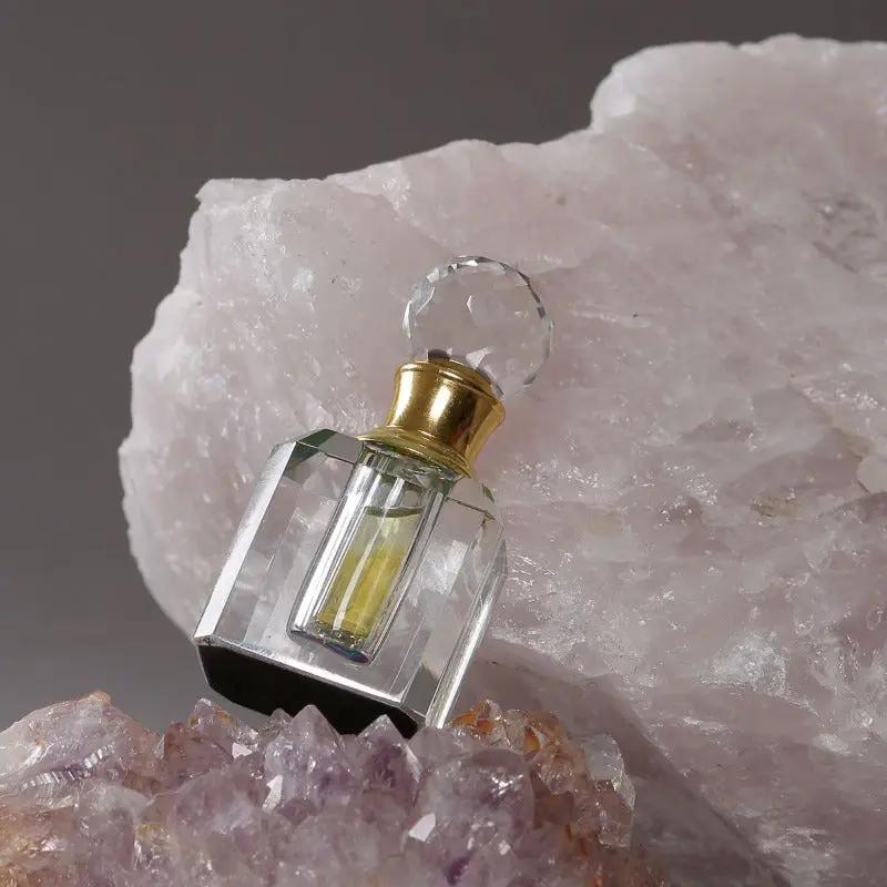 Firdaus ’45 | OUD  FÉROCE | Pure Parfum 6ml